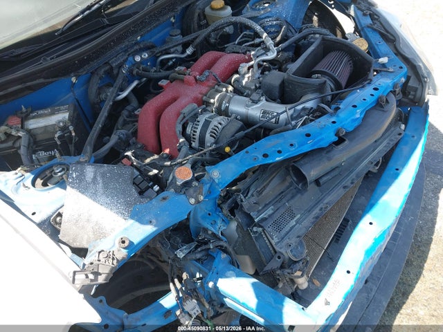 Aukcja sprzedaży 2020 Toyota 86 Gt, vin: JF1ZNAE17L9752204, numer aukcji: 45090831