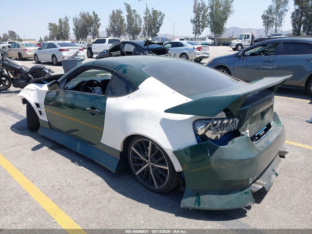 Aukcja sprzedaży 2020 Toyota 86 Gt, vin: JF1ZNAE17L9752204, numer aukcji: 45090831