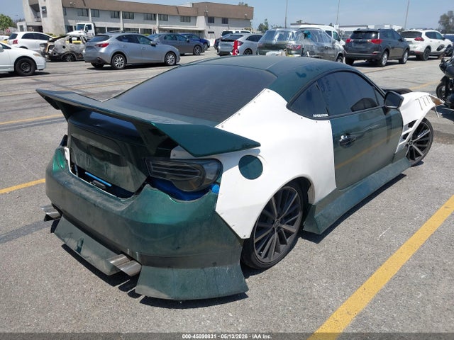 Aukcja sprzedaży 2020 Toyota 86 Gt, vin: JF1ZNAE17L9752204, numer aukcji: 45090831