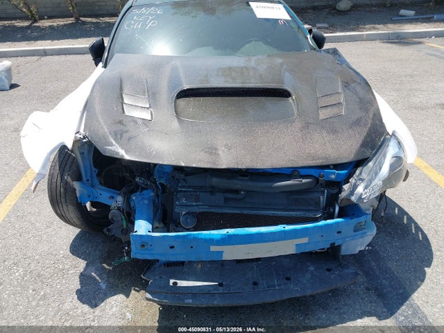 Aukcja sprzedaży 2020 Toyota 86 Gt, vin: JF1ZNAE17L9752204, numer aukcji: 45090831
