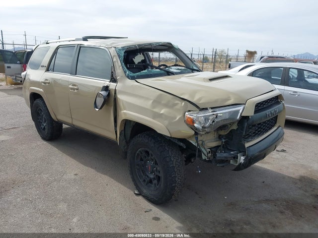 2016 JTEBU5JR6G5354833 main image