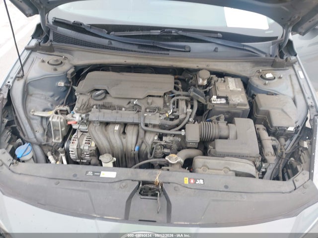 Hyundai ELANTRA SEL 2021 KMHLM4AG4MU156508 Image 10
