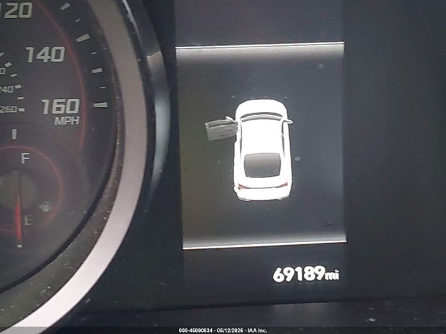 Hyundai ELANTRA SEL 2021 KMHLM4AG4MU156508 Image 15