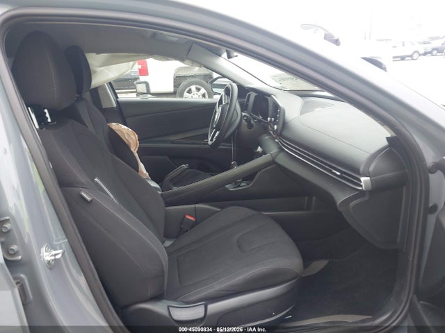 Hyundai ELANTRA SEL 2021 KMHLM4AG4MU156508 Image 5