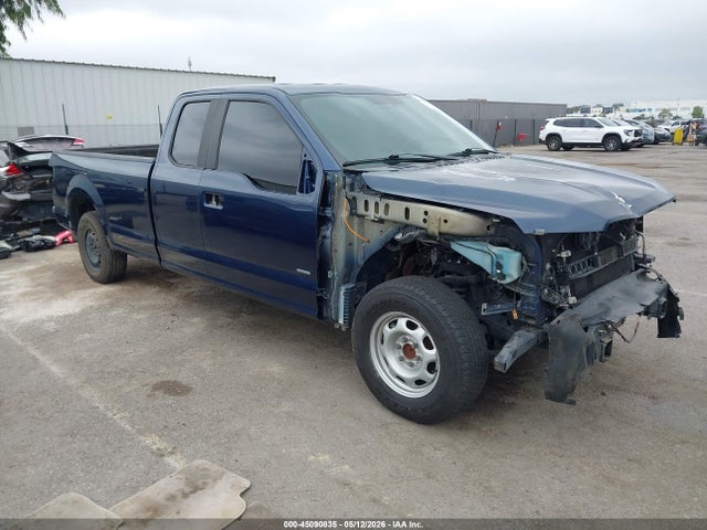2016 1FTEX1CPXGKE98593 zdjęcie główne