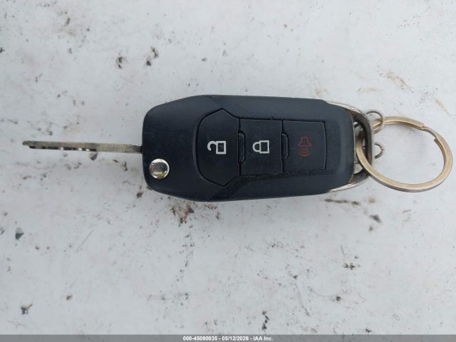 Ford F-150 Xl 2016 1FTEX1CPXGKE98593 Image 11