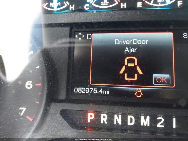 Ford F-150 Xl 2016 1FTEX1CPXGKE98593 Image 16