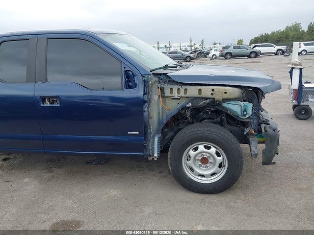 Ford F-150 Xl 2016 1FTEX1CPXGKE98593 Image 18