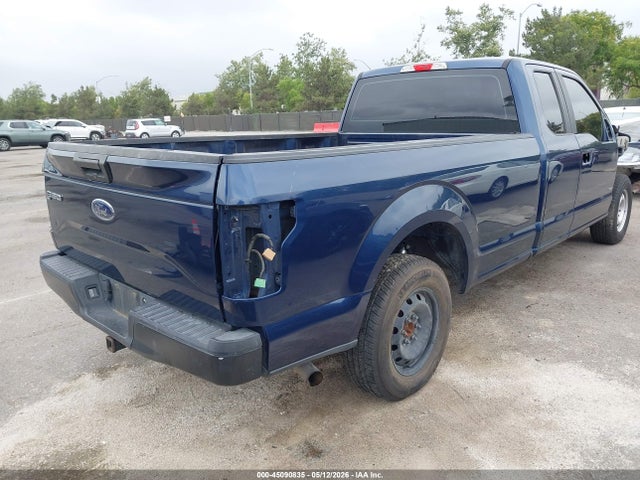 Ford F-150 Xl 2016 1FTEX1CPXGKE98593 Image 19