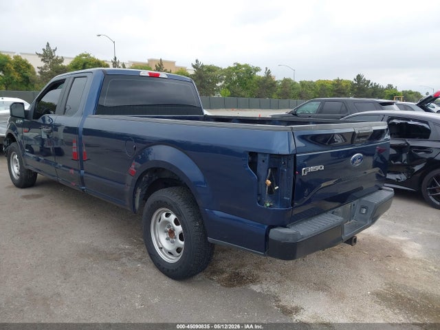 Ford F-150 Xl 2016 1FTEX1CPXGKE98593 Image 20