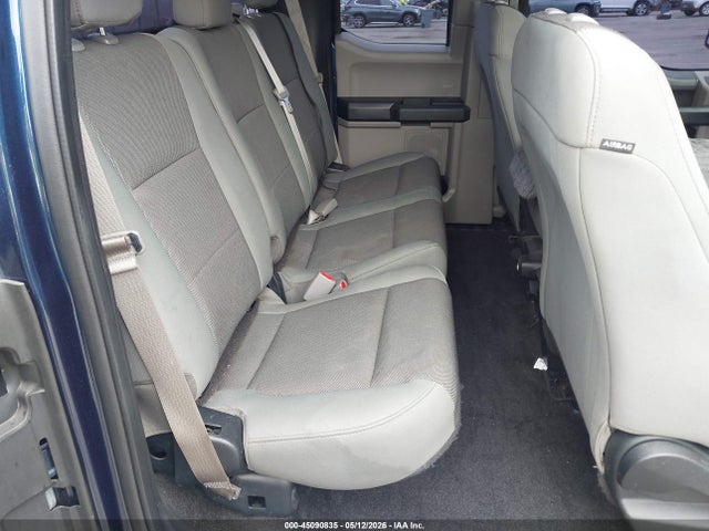 Ford F-150 Xl 2016 1FTEX1CPXGKE98593 Image 8
