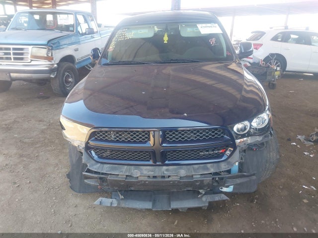 Продажа на аукционе авто 2013 Dodge Durango Sxt, vin: 1C4RDHAG2DC694197, номер лота: 45090836