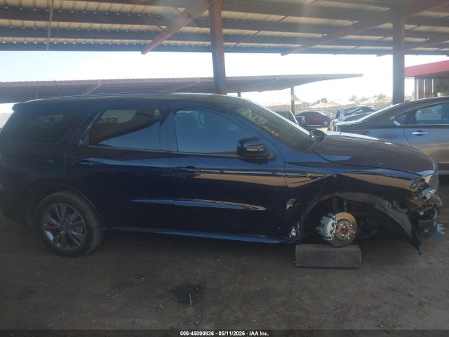 Продажа на аукционе авто 2013 Dodge Durango Sxt, vin: 1C4RDHAG2DC694197, номер лота: 45090836