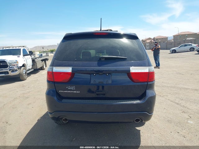 Продажа на аукционе авто 2013 Dodge Durango Sxt, vin: 1C4RDHAG2DC694197, номер лота: 45090836