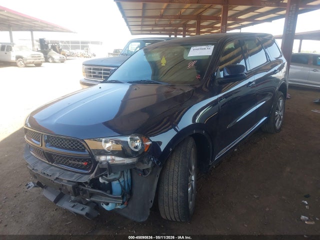 Продажа на аукционе авто 2013 Dodge Durango Sxt, vin: 1C4RDHAG2DC694197, номер лота: 45090836