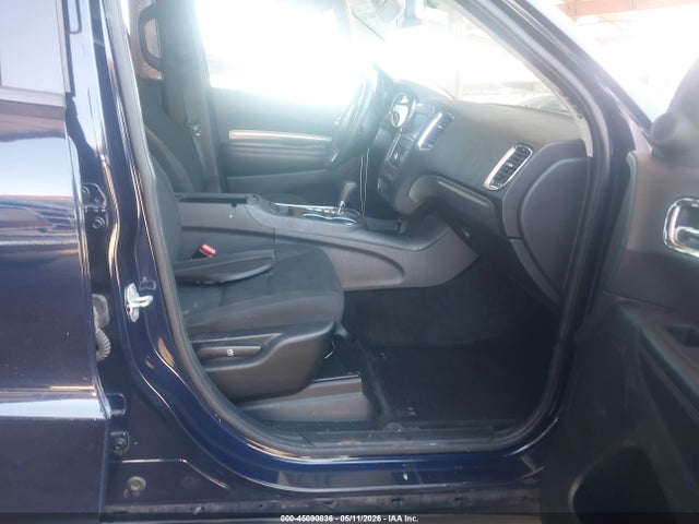 Продажа на аукционе авто 2013 Dodge Durango Sxt, vin: 1C4RDHAG2DC694197, номер лота: 45090836
