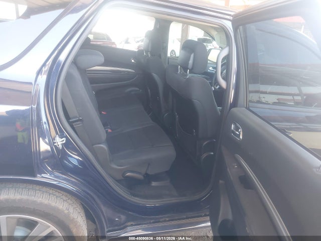 Продажа на аукционе авто 2013 Dodge Durango Sxt, vin: 1C4RDHAG2DC694197, номер лота: 45090836