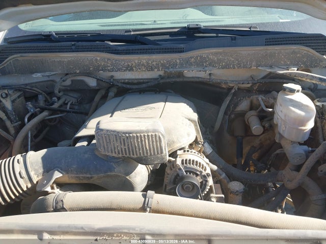 Aukcja sprzedaży 2019 Chevrolet Silverado 2500hd Wt, vin: 2GC2CREG6K1230188, numer aukcji: 45090839