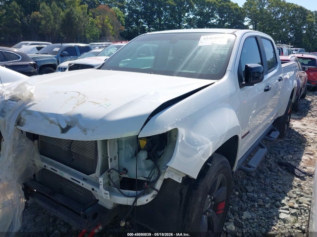 Продаж на аукціоні авто 2019 Chevrolet Silverado 2500hd Wt, vin: 2GC2CREG6K1230188, номер лоту: 45090839