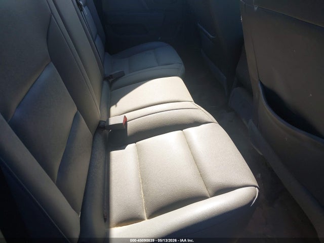 Auction sale of the 2019 Chevrolet Silverado 2500hd Wt, vin: 2GC2CREG6K1230188, lot number: 45090839