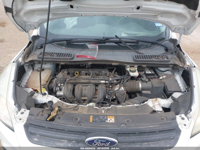 Aukcja sprzedaży 2013 Ford Escape S, vin: 1FMCU0F70DUA48145, numer aukcji: 45090838