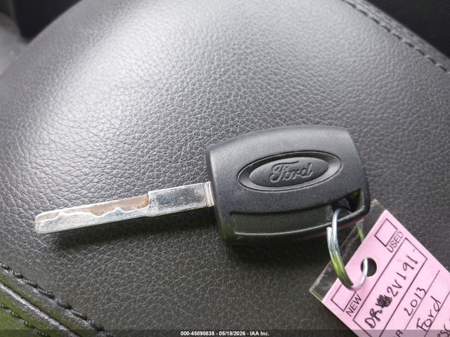 Aukcja sprzedaży 2013 Ford Escape S, vin: 1FMCU0F70DUA48145, numer aukcji: 45090838