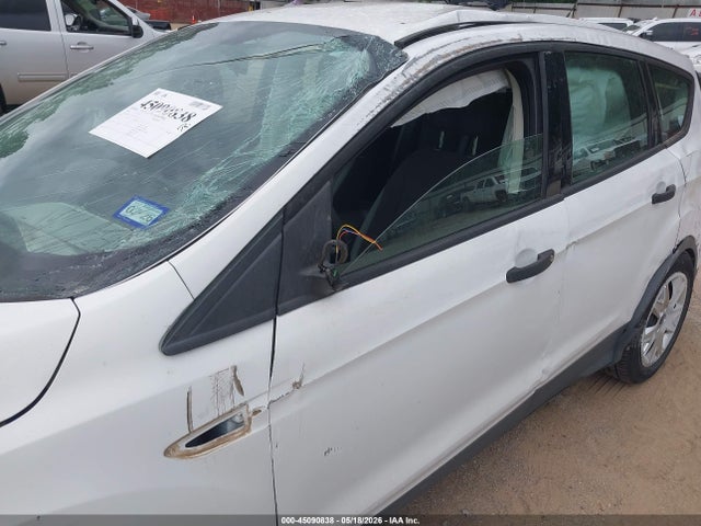 Aukcja sprzedaży 2013 Ford Escape S, vin: 1FMCU0F70DUA48145, numer aukcji: 45090838