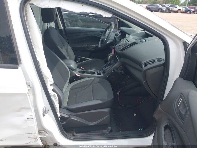 Aukcja sprzedaży 2013 Ford Escape S, vin: 1FMCU0F70DUA48145, numer aukcji: 45090838