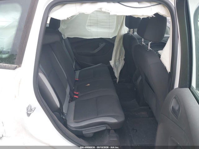 Aukcja sprzedaży 2013 Ford Escape S, vin: 1FMCU0F70DUA48145, numer aukcji: 45090838