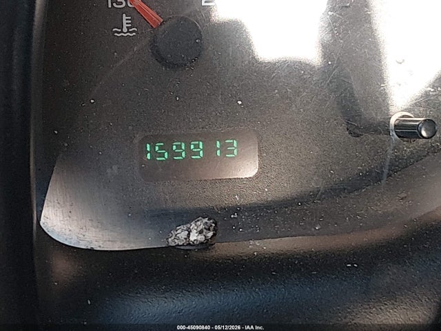 Продаж на аукціоні авто 1999 Dodge Ram 1500 St, vin: 3B7HF13Z1XG232078, номер лоту: 45090840