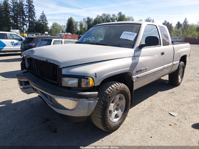 Продаж на аукціоні авто 1999 Dodge Ram 1500 St, vin: 3B7HF13Z1XG232078, номер лоту: 45090840