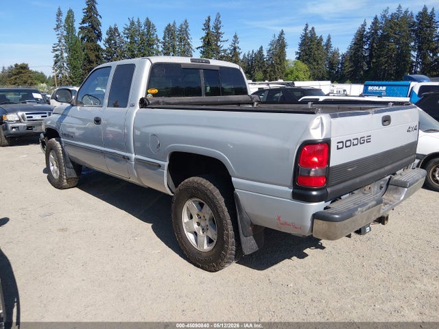 Продаж на аукціоні авто 1999 Dodge Ram 1500 St, vin: 3B7HF13Z1XG232078, номер лоту: 45090840