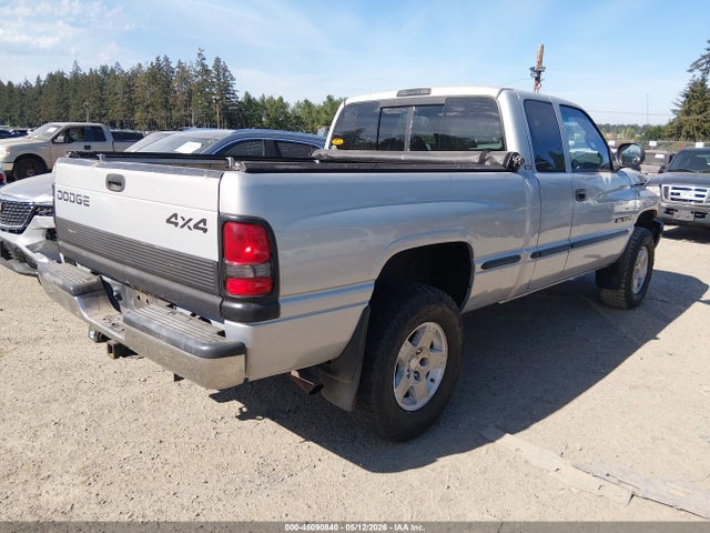 Продаж на аукціоні авто 1999 Dodge Ram 1500 St, vin: 3B7HF13Z1XG232078, номер лоту: 45090840