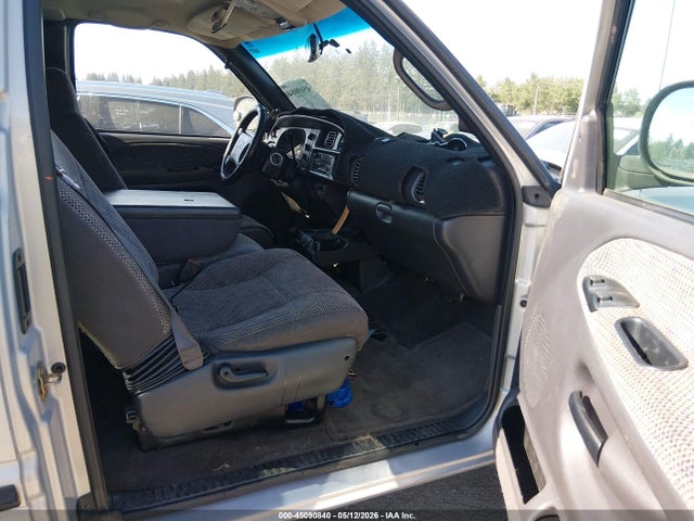 Продаж на аукціоні авто 1999 Dodge Ram 1500 St, vin: 3B7HF13Z1XG232078, номер лоту: 45090840
