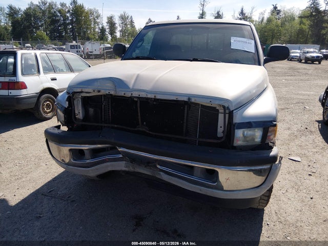 Продаж на аукціоні авто 1999 Dodge Ram 1500 St, vin: 3B7HF13Z1XG232078, номер лоту: 45090840