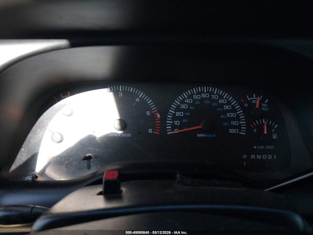 Продаж на аукціоні авто 1999 Dodge Ram 1500 St, vin: 3B7HF13Z1XG232078, номер лоту: 45090840