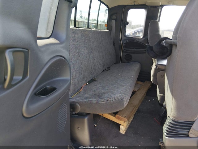 Продаж на аукціоні авто 1999 Dodge Ram 1500 St, vin: 3B7HF13Z1XG232078, номер лоту: 45090840