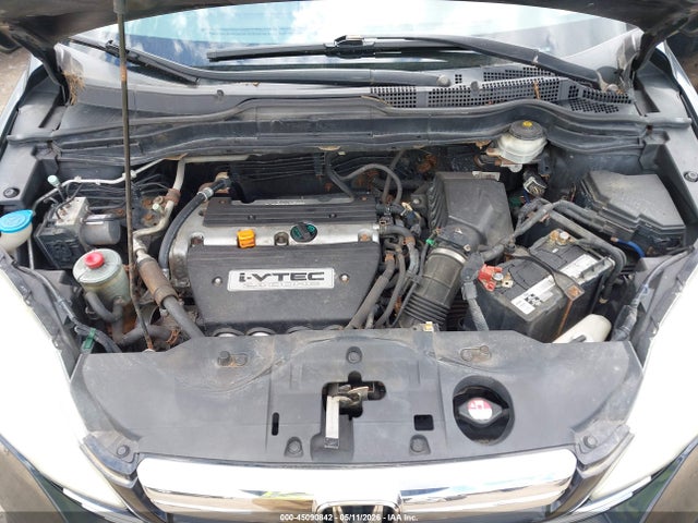 Auction sale of the 2008 Honda Cr-v Ex, vin: 5J6RE48528L031058, lot number: 45090842