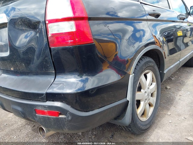Auction sale of the 2008 Honda Cr-v Ex, vin: 5J6RE48528L031058, lot number: 45090842