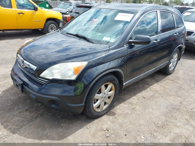 Auction sale of the 2008 Honda Cr-v Ex, vin: 5J6RE48528L031058, lot number: 45090842