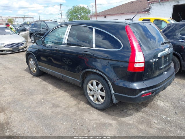 Auction sale of the 2008 Honda Cr-v Ex, vin: 5J6RE48528L031058, lot number: 45090842