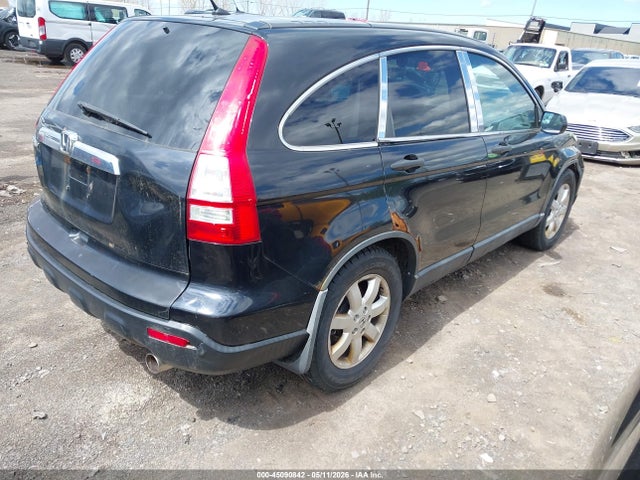 Auction sale of the 2008 Honda Cr-v Ex, vin: 5J6RE48528L031058, lot number: 45090842