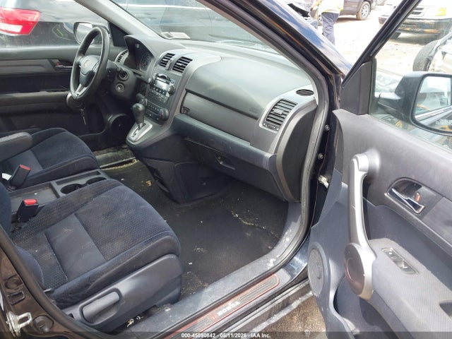Auction sale of the 2008 Honda Cr-v Ex, vin: 5J6RE48528L031058, lot number: 45090842