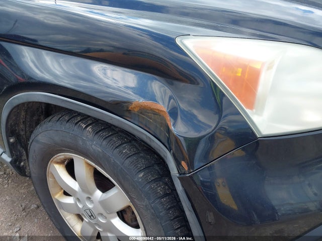 Auction sale of the 2008 Honda Cr-v Ex, vin: 5J6RE48528L031058, lot number: 45090842