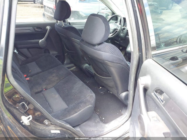Auction sale of the 2008 Honda Cr-v Ex, vin: 5J6RE48528L031058, lot number: 45090842