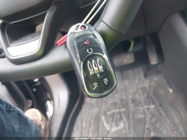 KL47LBEP6TB049455 Buick Envista Sport Touring Fwd