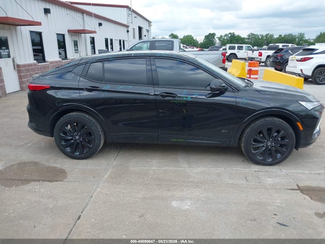 KL47LBEP6TB049455 Buick Envista Sport Touring Fwd