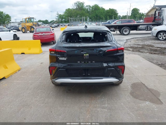 KL47LBEP6TB049455 Buick Envista Sport Touring Fwd