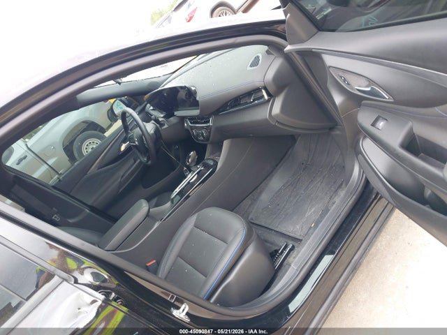 KL47LBEP6TB049455 Buick Envista Sport Touring Fwd