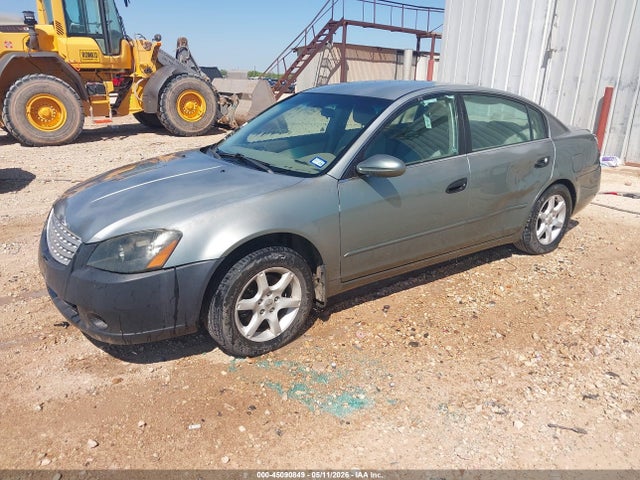 Aukcja sprzedaży 2005 Nissan Altima 2.5 S, vin: 1N4AL11D25N409765, numer aukcji: 45090849